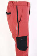 Pants The Warp BaiNele THE WARP BY ENNERRE Japan Genuine