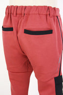 Pants The Warp BaiNele THE WARP BY ENNERRE Japan Genuine