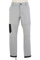 Pants The Warp BaiNele THE WARP BY ENNERRE Japan Genuine