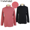 ハイネックシャツ ザ ワープ バイ エネーレ THE WARP BY ENNERRE 日本正規品