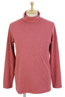 ハイネックシャツ ザ ワープ バイ エネーレ THE WARP BY ENNERRE 日本正規品