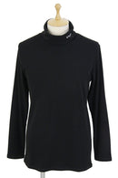 ハイネックシャツ ザ ワープ バイ エネーレ THE WARP BY ENNERRE 日本正規品