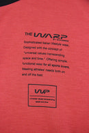 Parker The Warp BaiNele THE WARP BY ENNERRE Japan Genuine