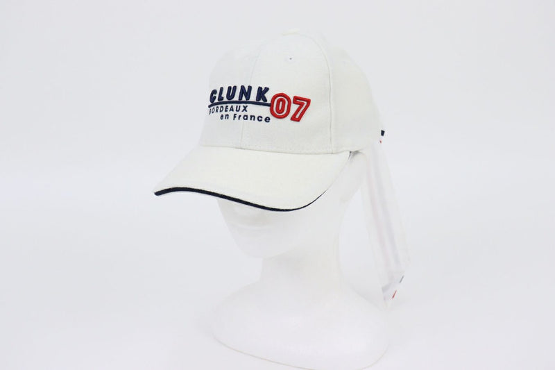 キャップ クランク CLUNK 日本正規品  ゴルフ