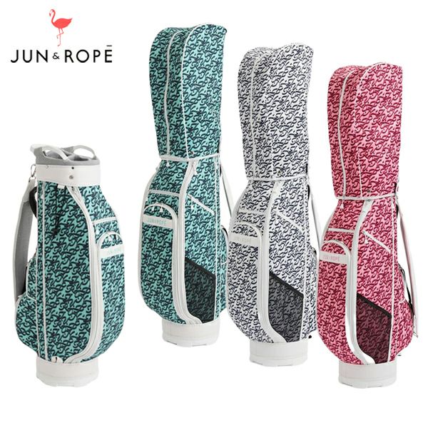 Caddy Bag Jun＆Lope Jun Andrope Jun＆Rope Golf