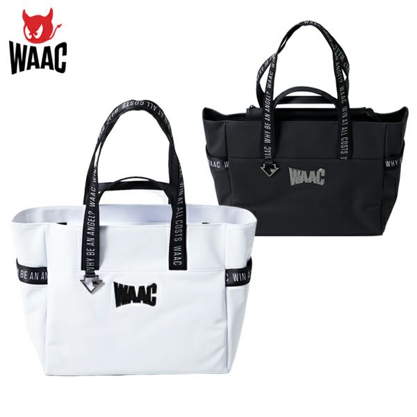 Boston Bag Wuck WAAC Japan Genuine