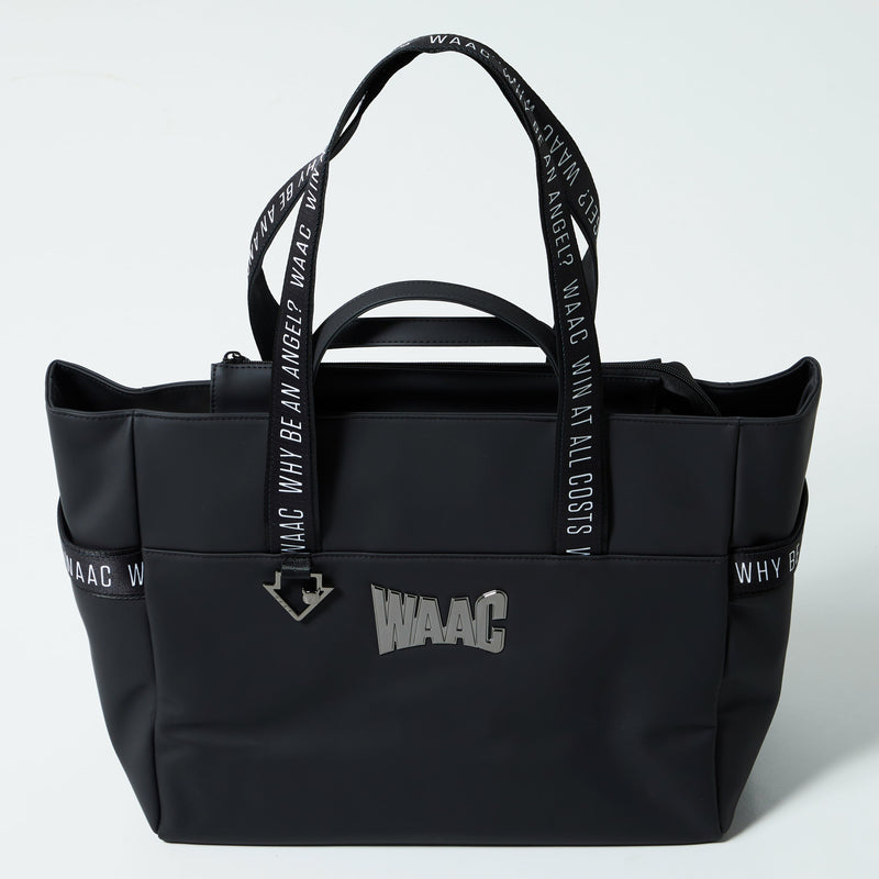 Boston Bag Wuck WAAC Japan Genuine