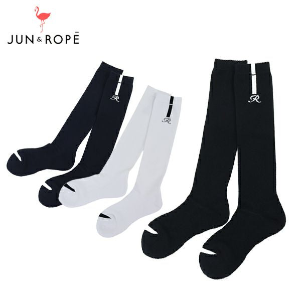Socks Jun＆Lope Jun Andrope Jun＆Rope