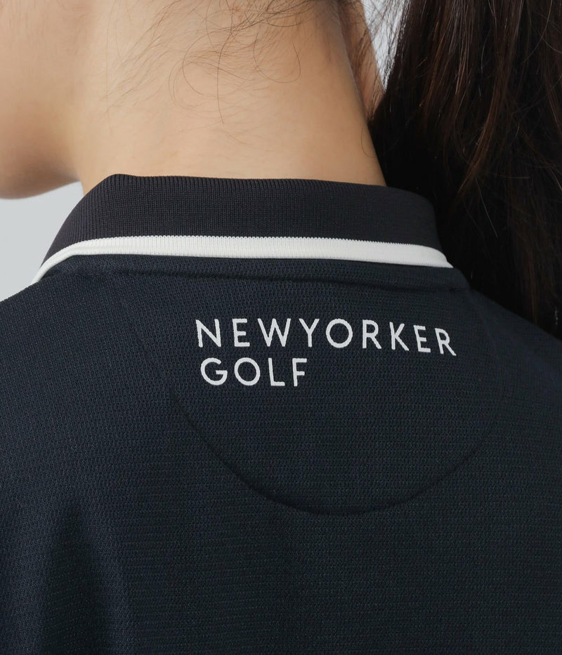 polo衬衫纽约人高尔夫纽约尔高尔夫高尔夫磨损