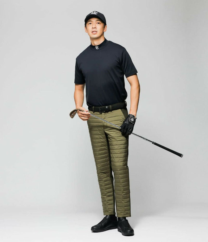 High Neck Shirt New Yorker 골프 Newyorker 골프 마모