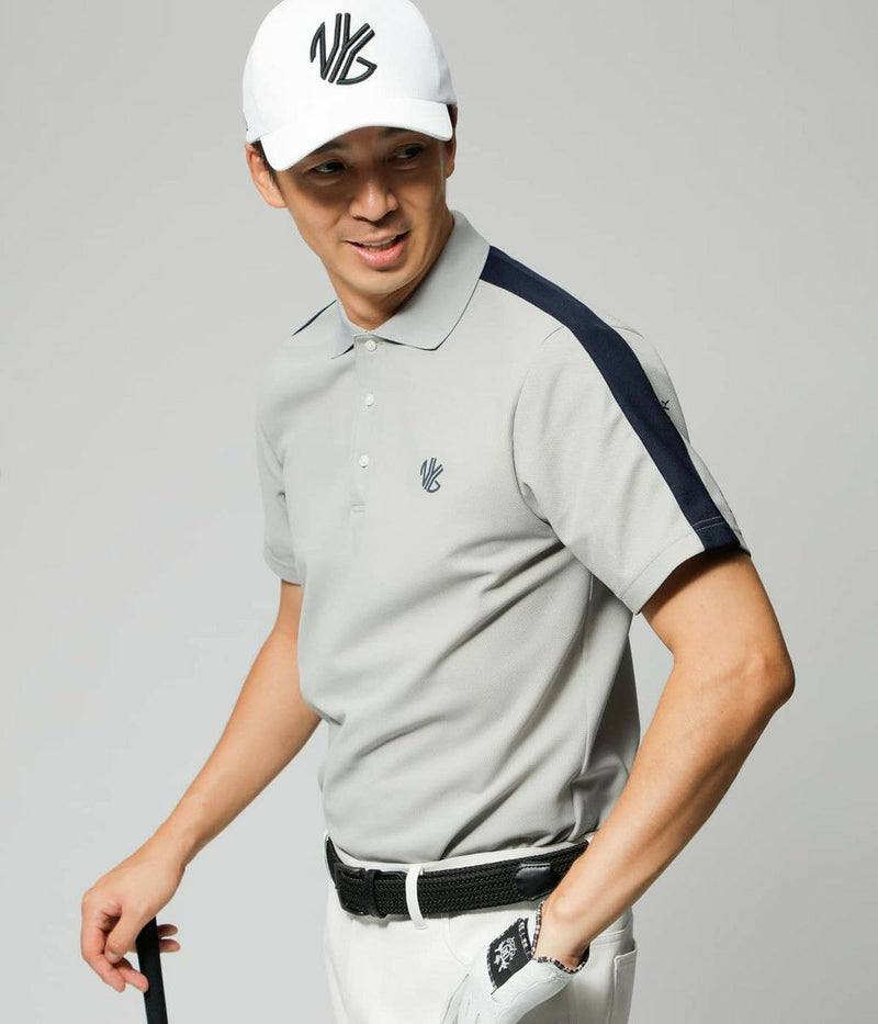 Polo Shirt New Yorker Golf NEWYORKER GOLF Golf Wear OFF