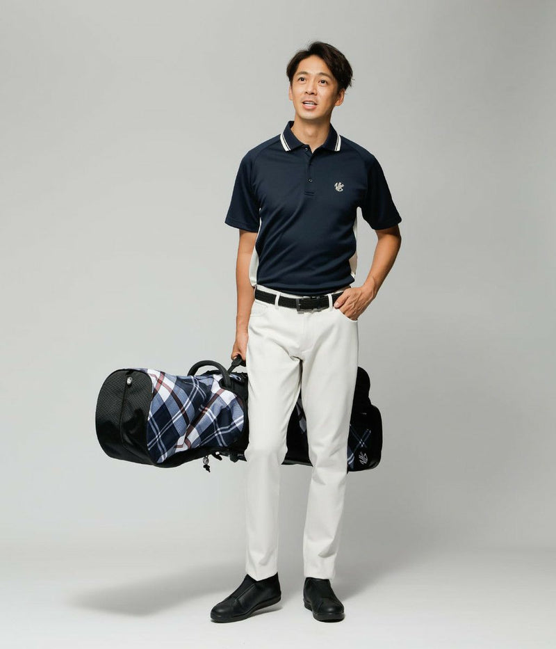 Poro Shirt New Yorker Golf New Yorker Golf 2022 Fall / Winter New