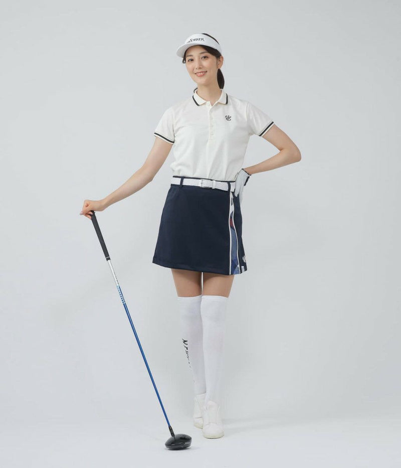 Skirt New Yorker Golf NEWYORKER GOLF Golf wear OFF