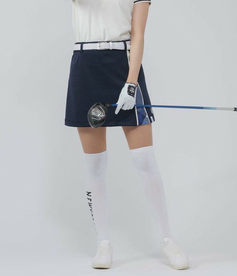 裙子New Yorker高尔夫Newyorker高尔夫高尔夫磨损