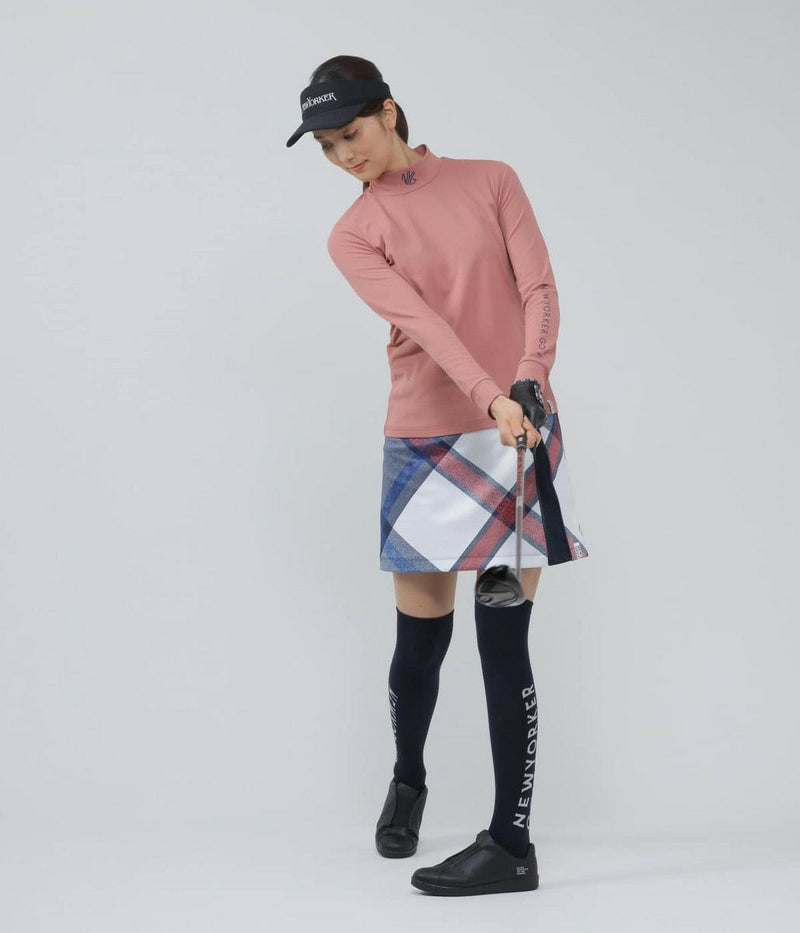 裙子New Yorker高爾夫Newyorker高爾夫高爾夫磨損