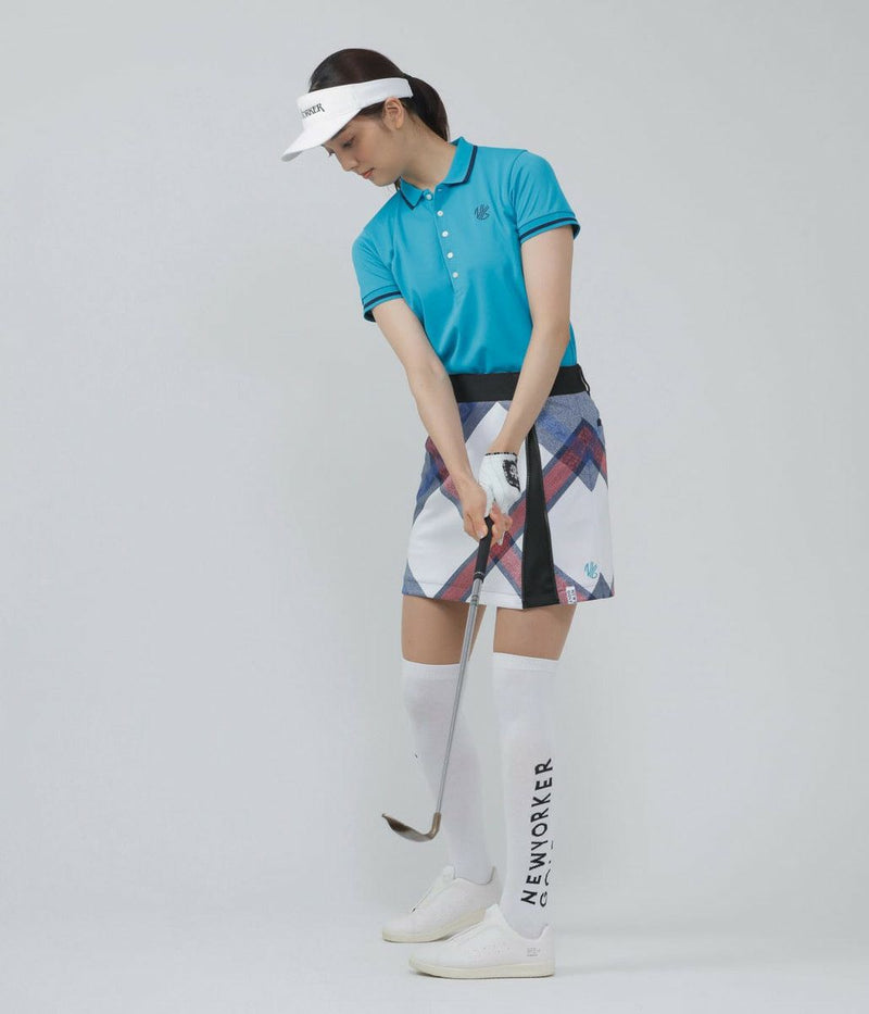 裙子New Yorker高爾夫Newyorker高爾夫高爾夫磨損