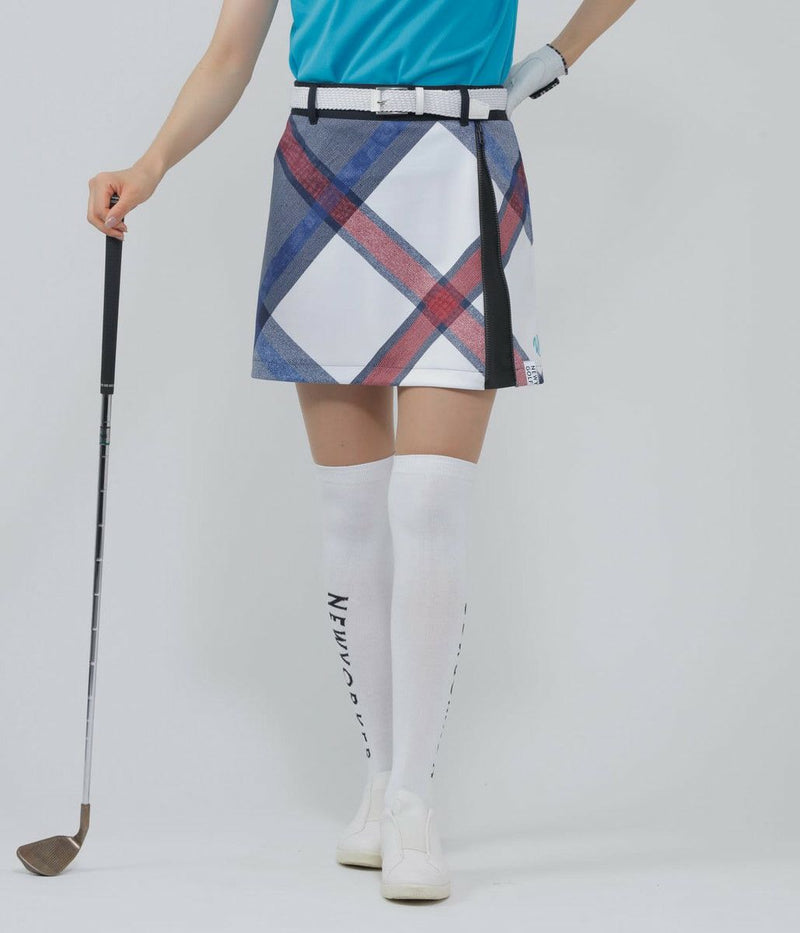 Skirt New Yorker Golf NEWYORKER GOLF Golf wear OFF