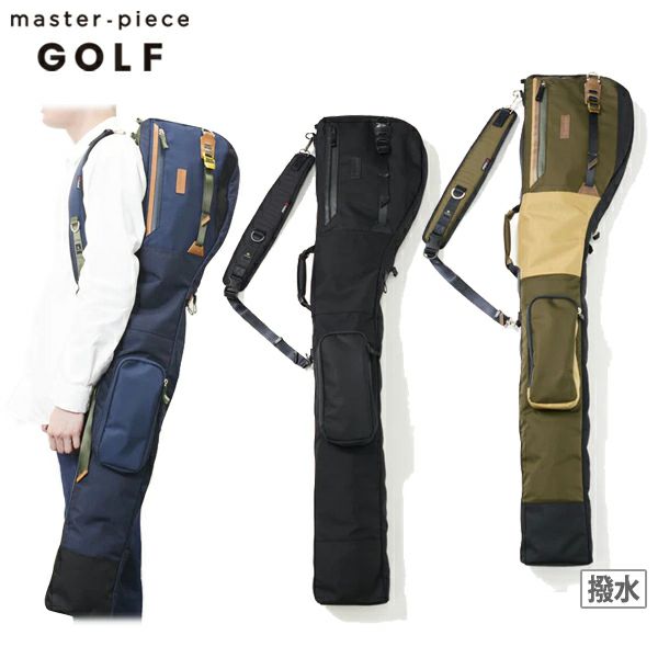 Club Case Masterpiece Golf Master-Piece Golf