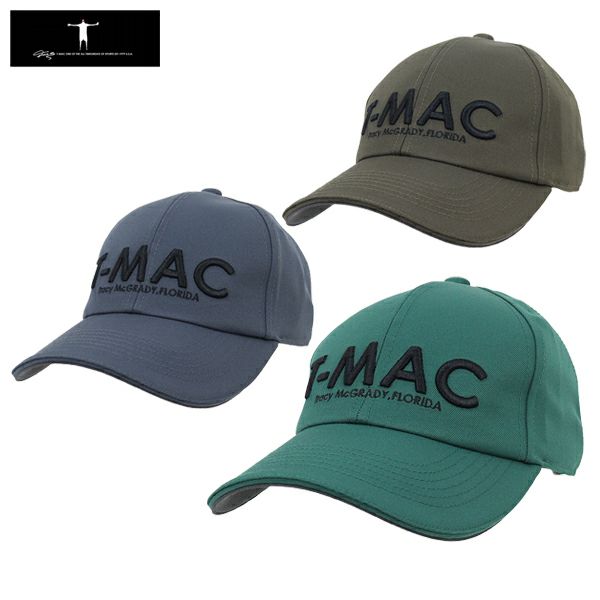 Cap tea mac T-MAC