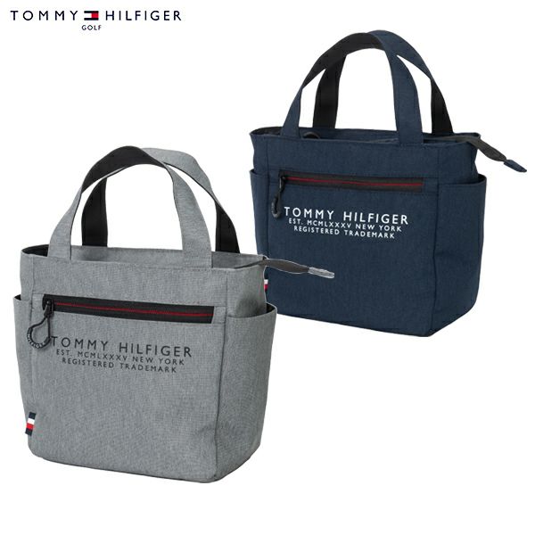 Kart Bag Tommy Hilfiger Golf TOMMY HILFIGER GOLF Japan Genuine