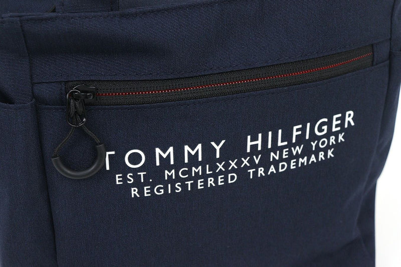 カートバッグ トミー ヒルフィガー ゴルフ TOMMY HILFIGER GOLF 日本正規品