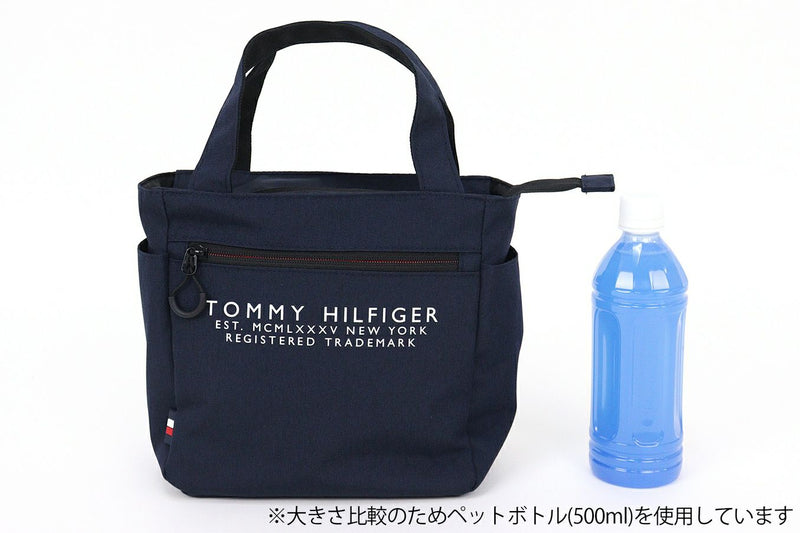 カートバッグ トミー ヒルフィガー ゴルフ TOMMY HILFIGER GOLF 日本正規品