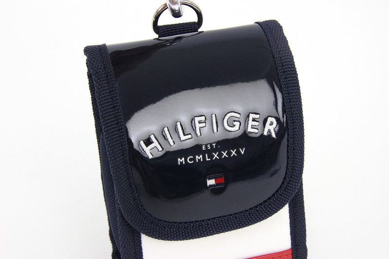 遥远的案例Tommy Hilfiger高尔夫Tommy Hilfiger高尔夫日本真实