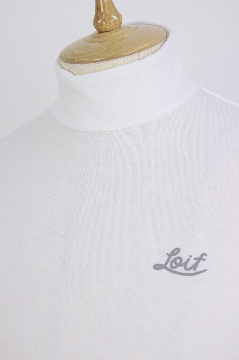 High -neck shirt Royf Loif
