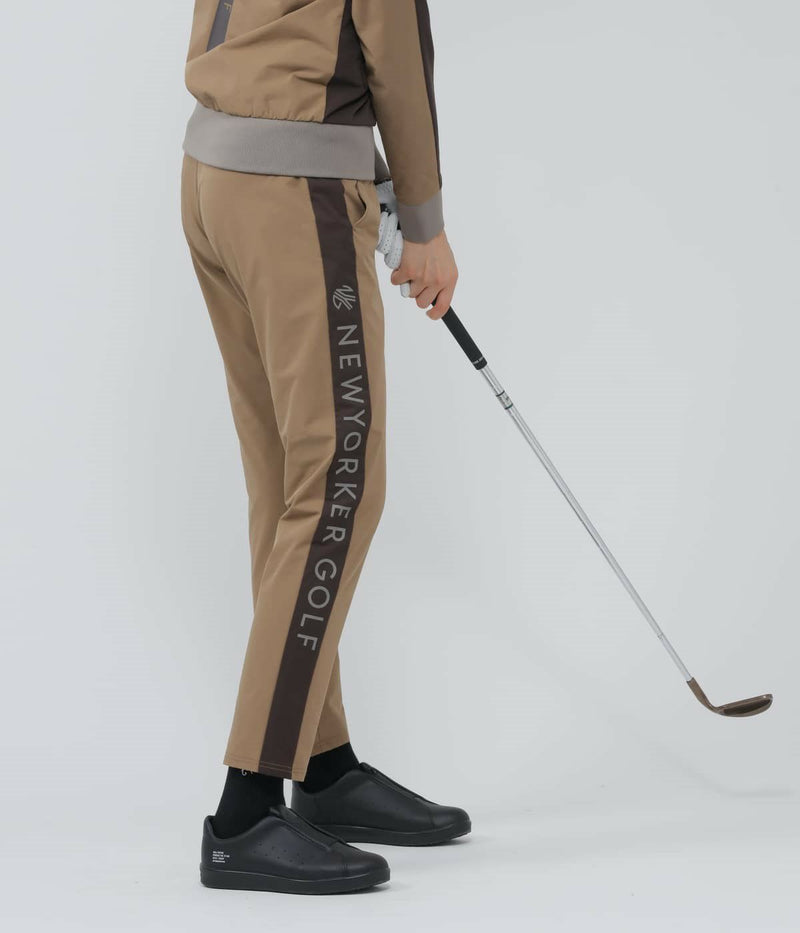 裤子New Yorker高尔夫Newyorker高尔夫高尔夫磨损