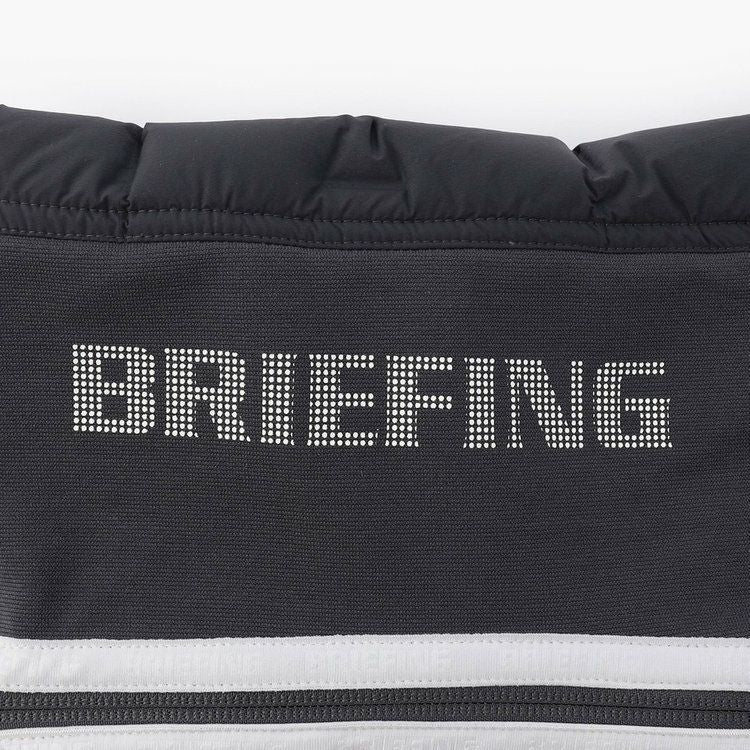 Leg warmer briefing golf Briefing