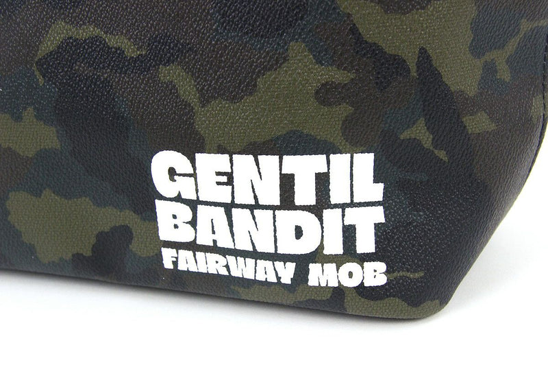 Kart Bag Gen Tabanti Fairway Mob Gentil Bandit Fairway Mob Golf