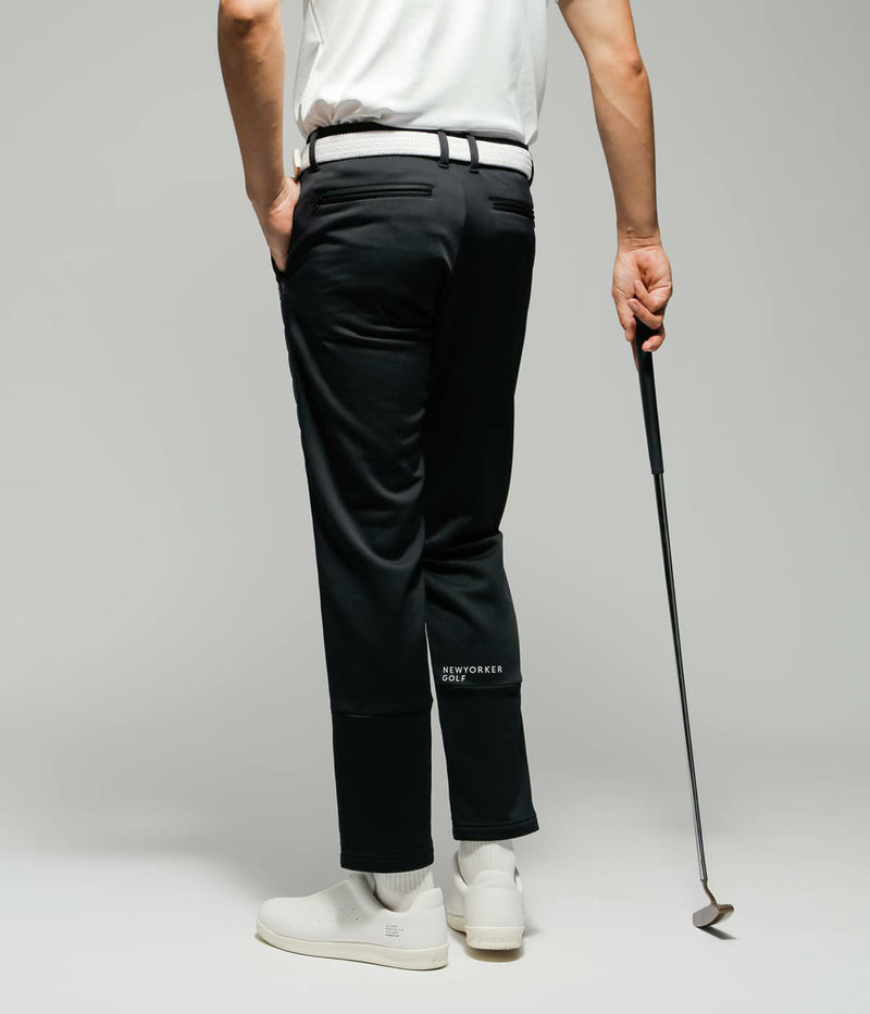 長褲紐約客高爾夫新貴族高爾夫高爾夫磨損