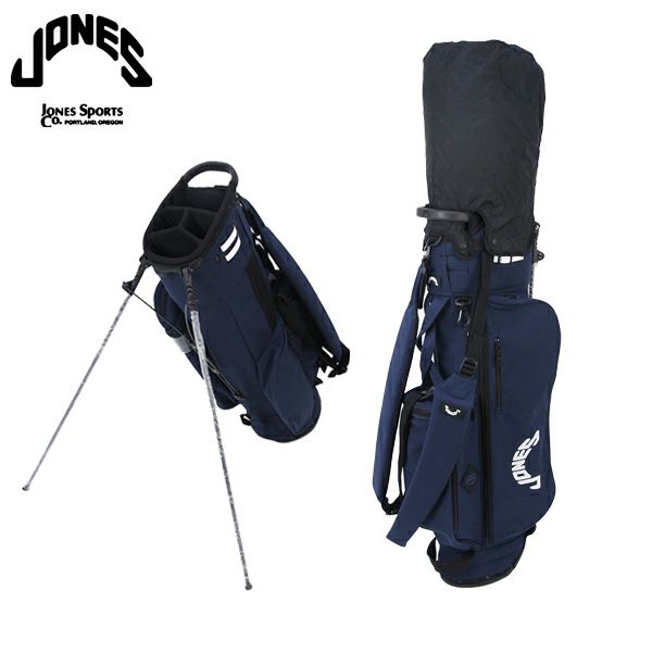 球童袋瓊斯瓊斯日本真正的高爾夫
