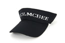サンバイザー レディース CECIL McBEE green セシルマクビー グリーン ゴルフ