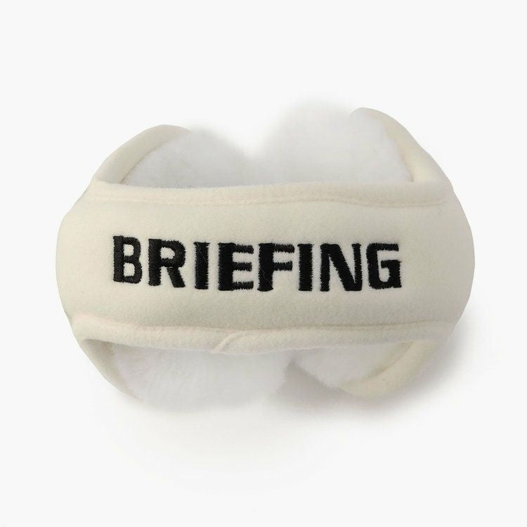 Ear Warmer Briefing Golf Briefing