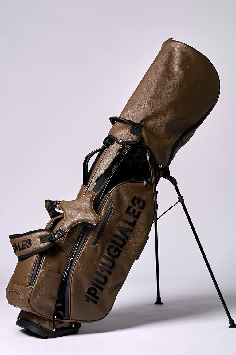 Caddy Bag Unopio Geret Training Golf 1PIU1UGUALE3 GOLF