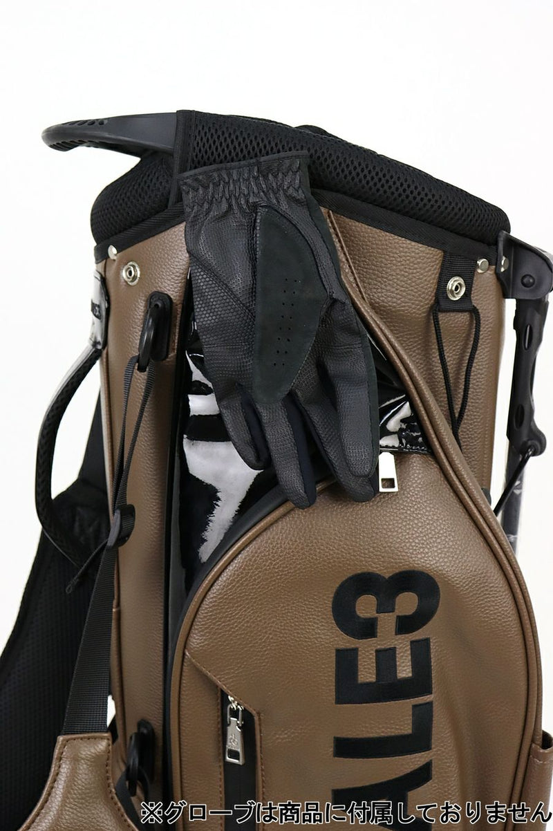 Caddy Bag Unopio Geret Training Golf 1PIU1UGUALE3 GOLF
