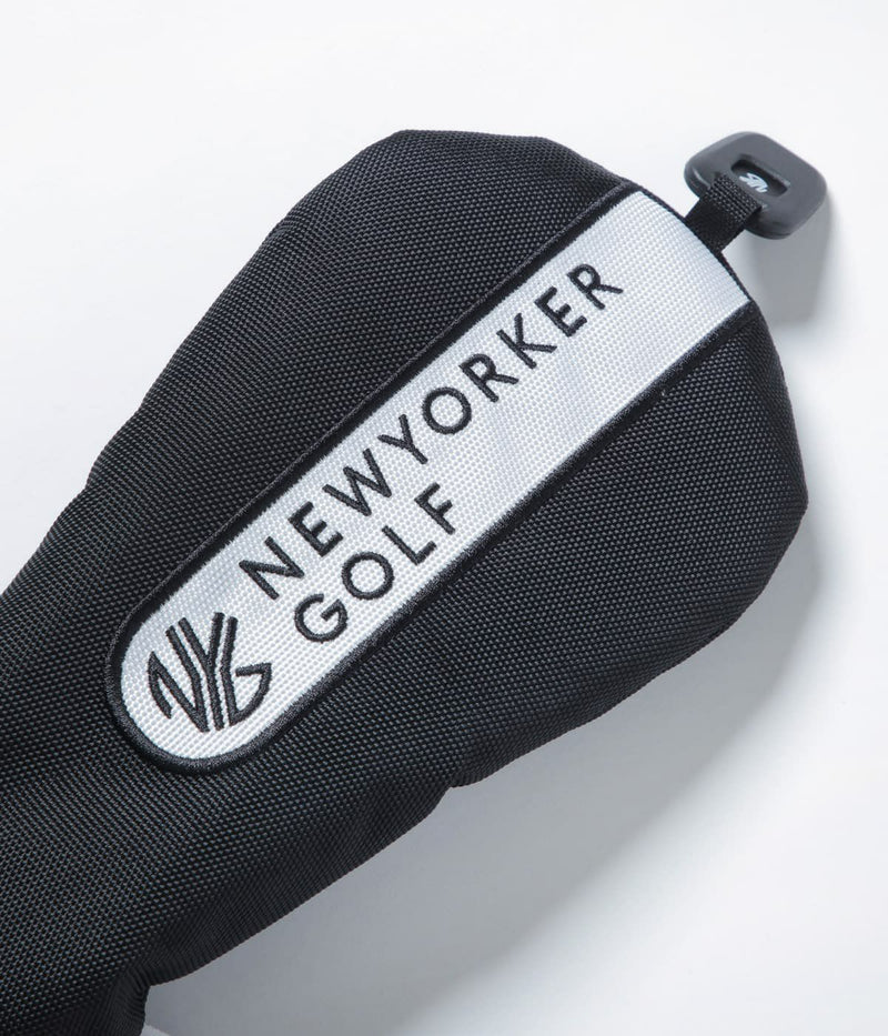 Head cover for Fairway Wood New Yorker Golf NEWYORKER GOLF 2023 OFF