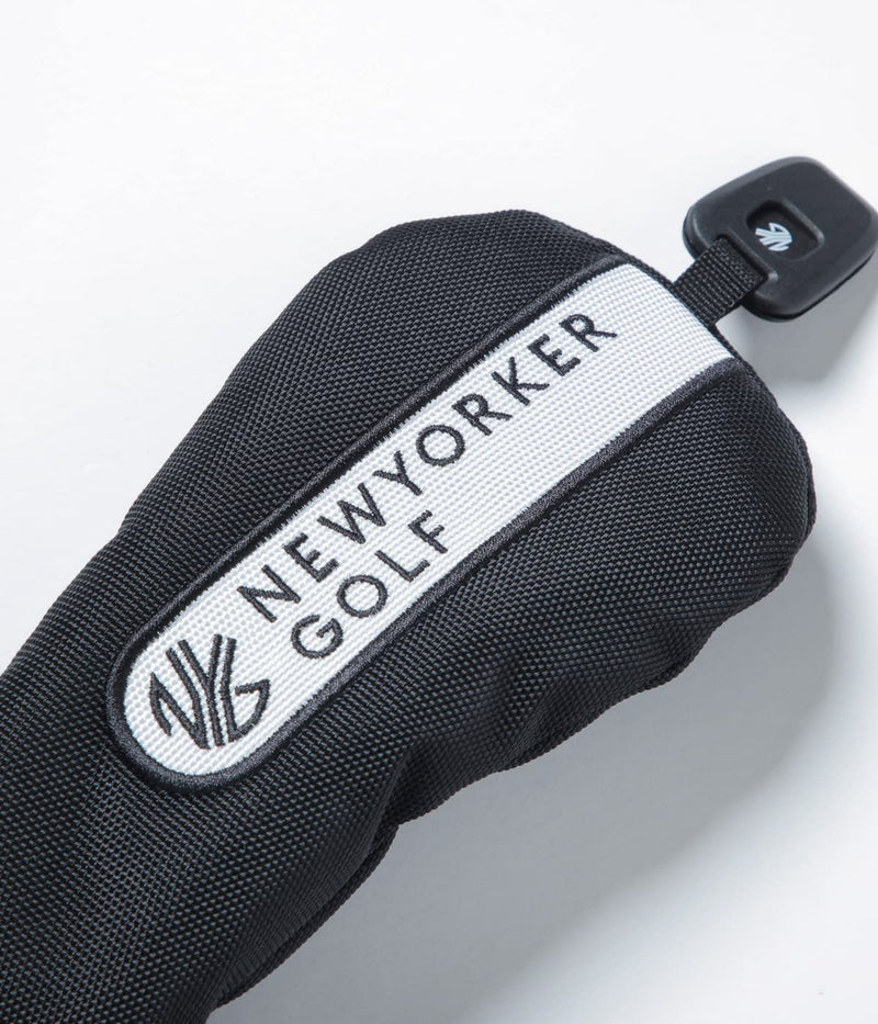 Head cover New Yorker Golf New Yorker Golffoff