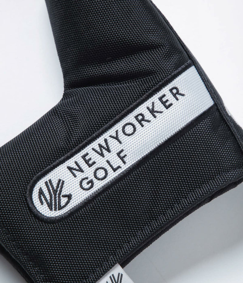 Putter cover New Yorker Golf NEWYORKER GOLFOFFFFFFF