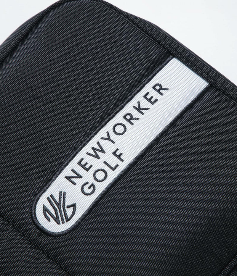 アイアンカバー ニューヨーカーゴルフ NEWYORKER GOLF  OFF