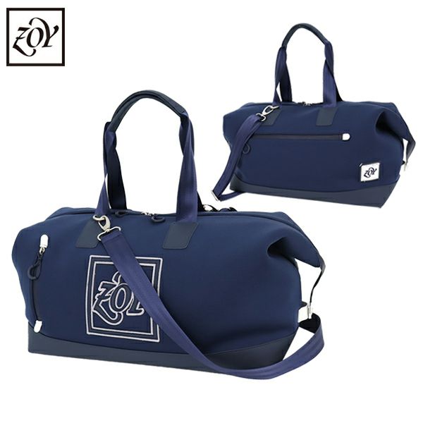 Boston Bag Zoy ZOY