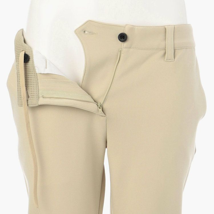 Long Pants Briefing Golf Briefing Golf Golf Wear