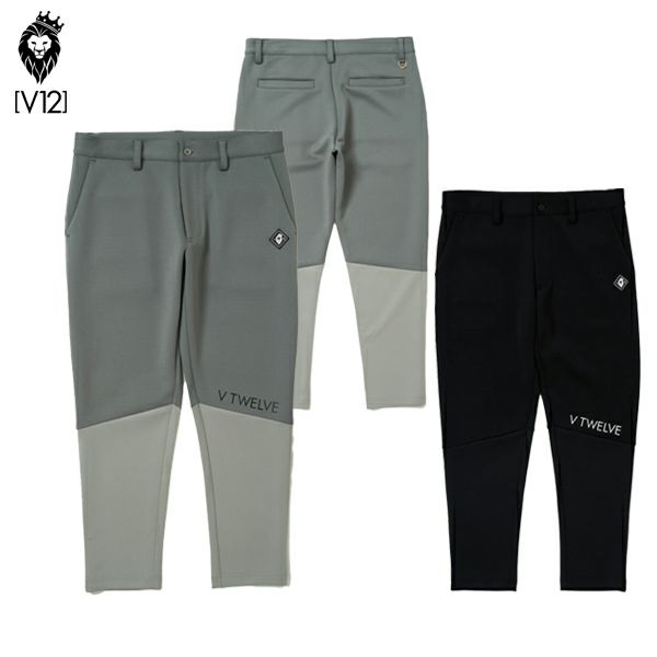 Long pants V12 golf