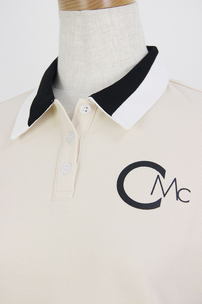 Polo Shirt CECIL MCBEE GREEN Cecil McBee Green