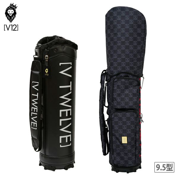 Caddy bag v12 golf