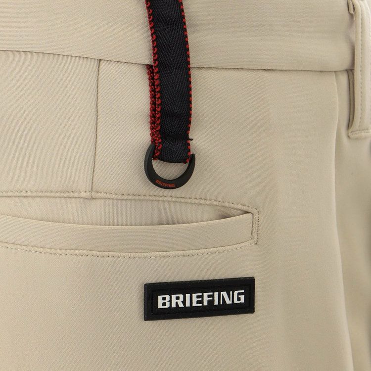 Long Pants Briefing Golf Briefing Golf Golf Wear