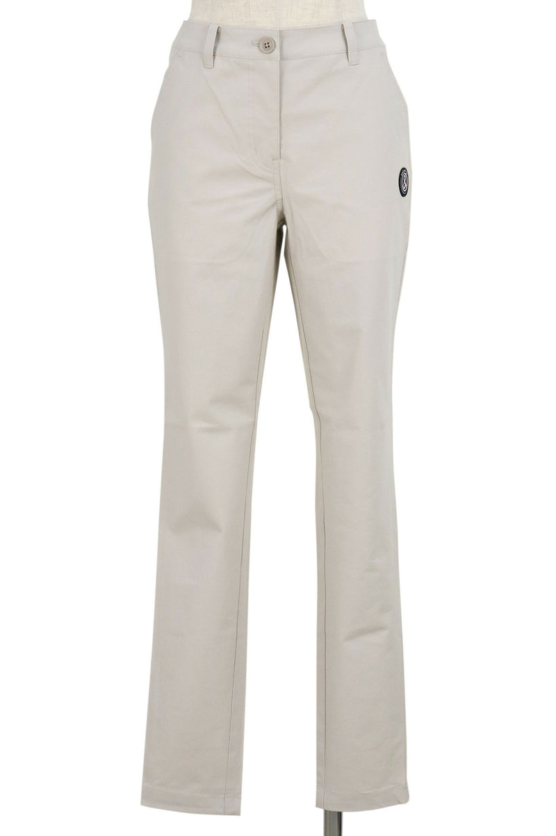 Long Pants Anpasi and Per SE Golf wear