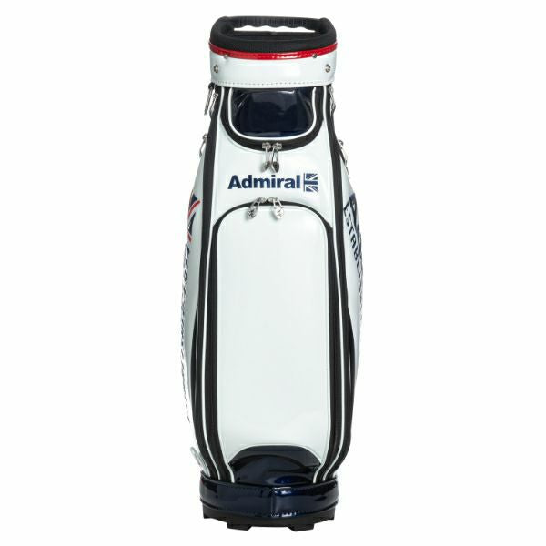 キャディバッグ アドミラルゴルフ Admiral Golf 日本正規品