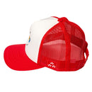 콘도르 조류의 메쉬 캡 조류 일본 일본 진짜 골프